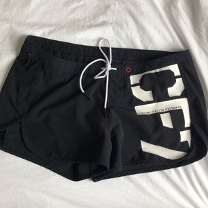 Reebok Crossfit Shorts Size 28in